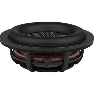 Main product image for Epique E150HE-PR 5.5" Carbon Fiber Cone Passive Radiator295-1120